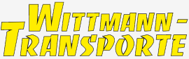 Wittmann Transporte